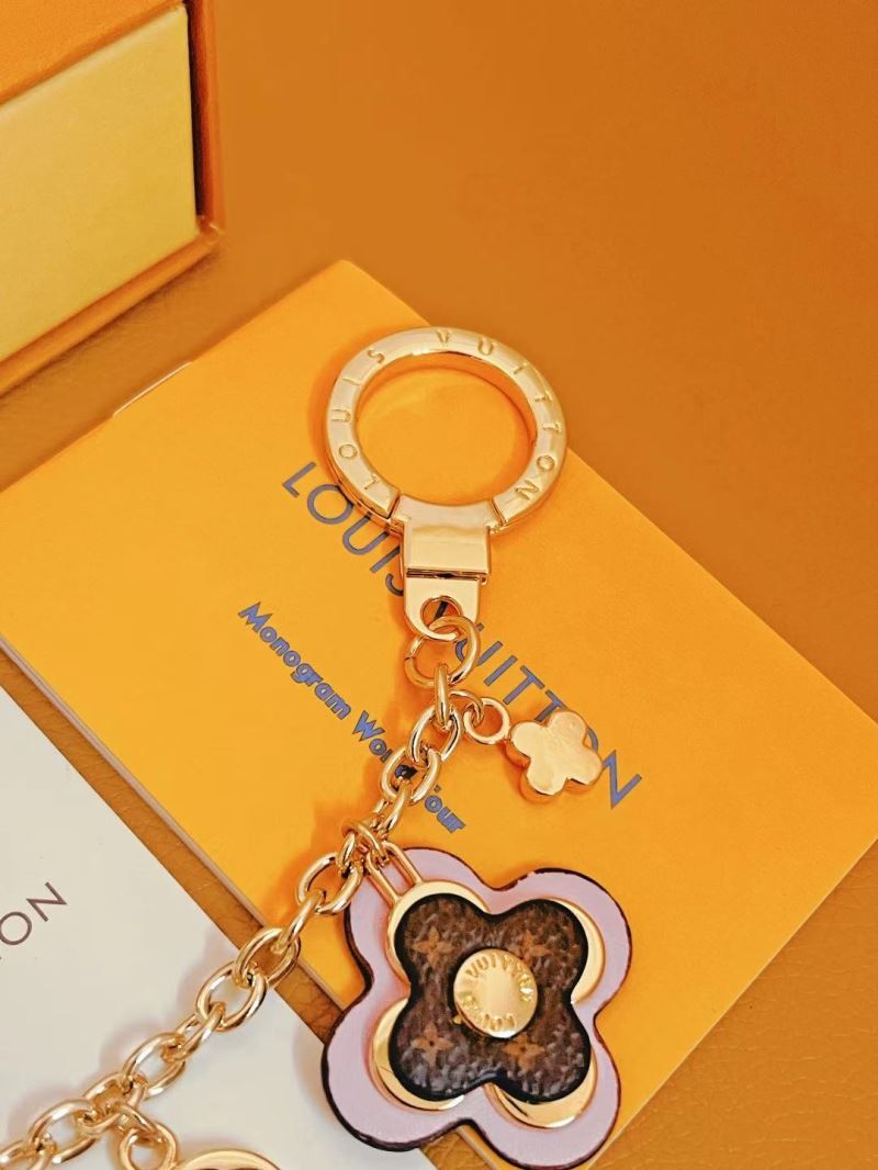 Louis Vuitton Keychains